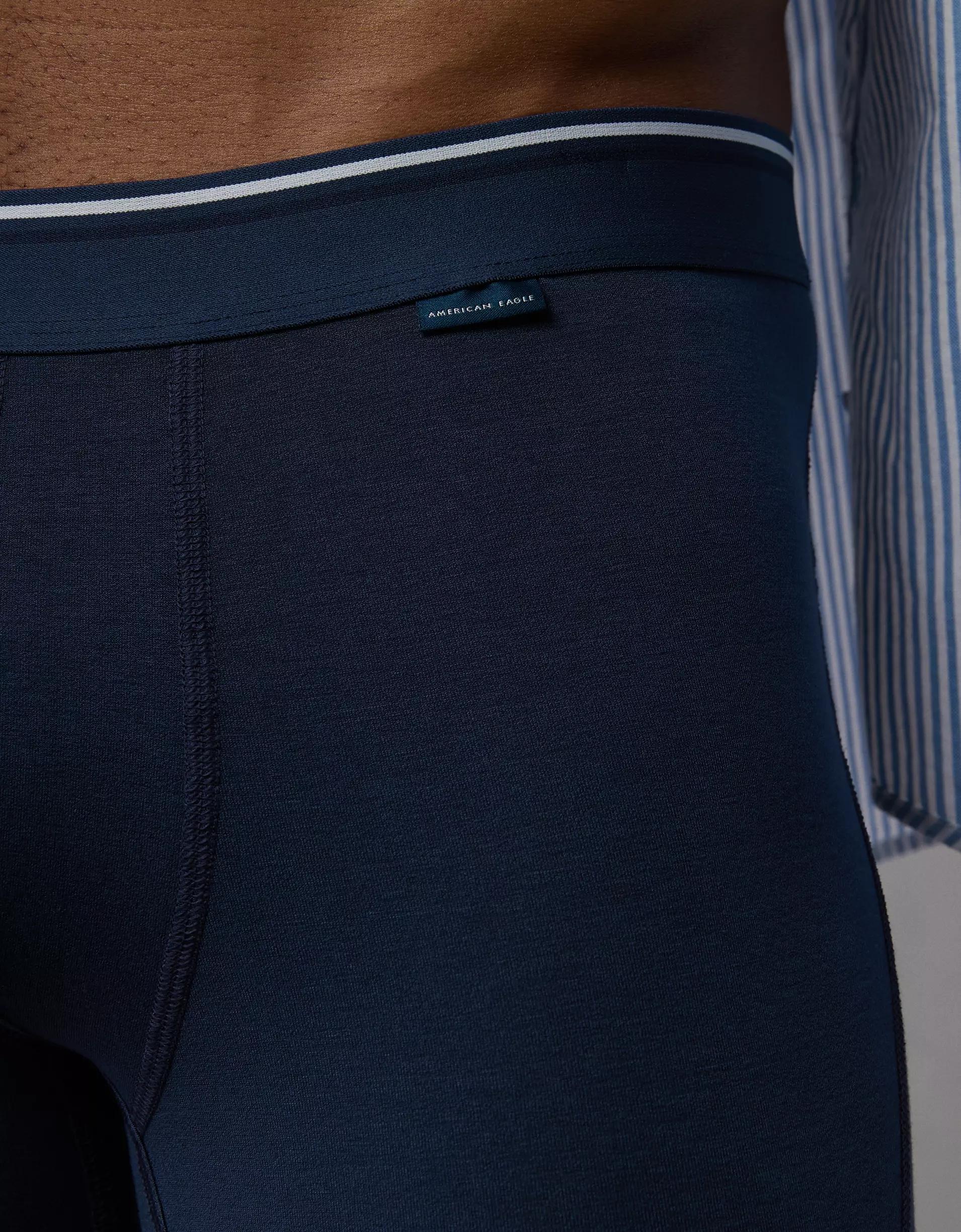 AEO Men's 6" Ultra Soft Boxer Brief Product Image