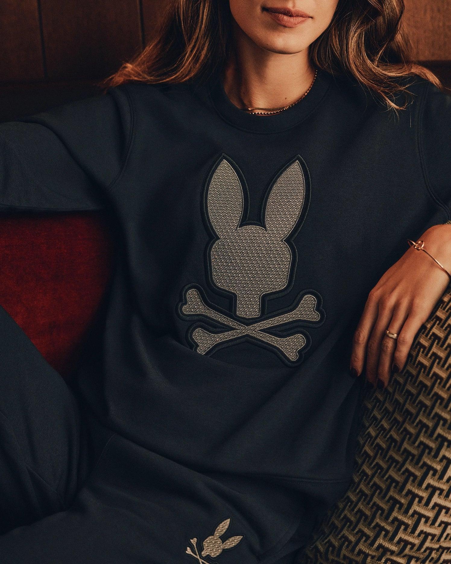 WOMENS ALEXANDER SWEATSHIRT - B2S156E200 Product Image
