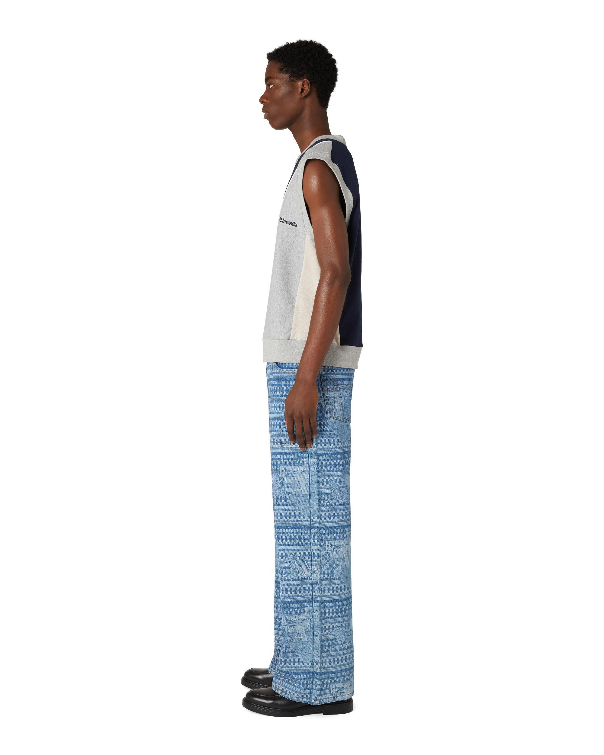 Mae Sweatervest Male Product Image