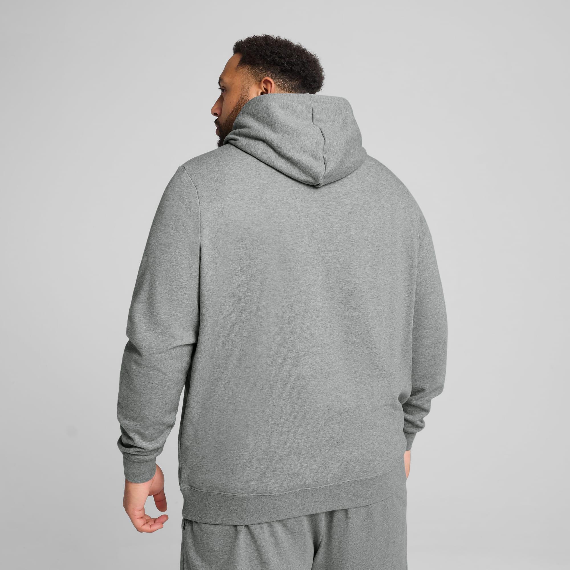 Essentials No. 1 Logo Men's Hoodie Product Image