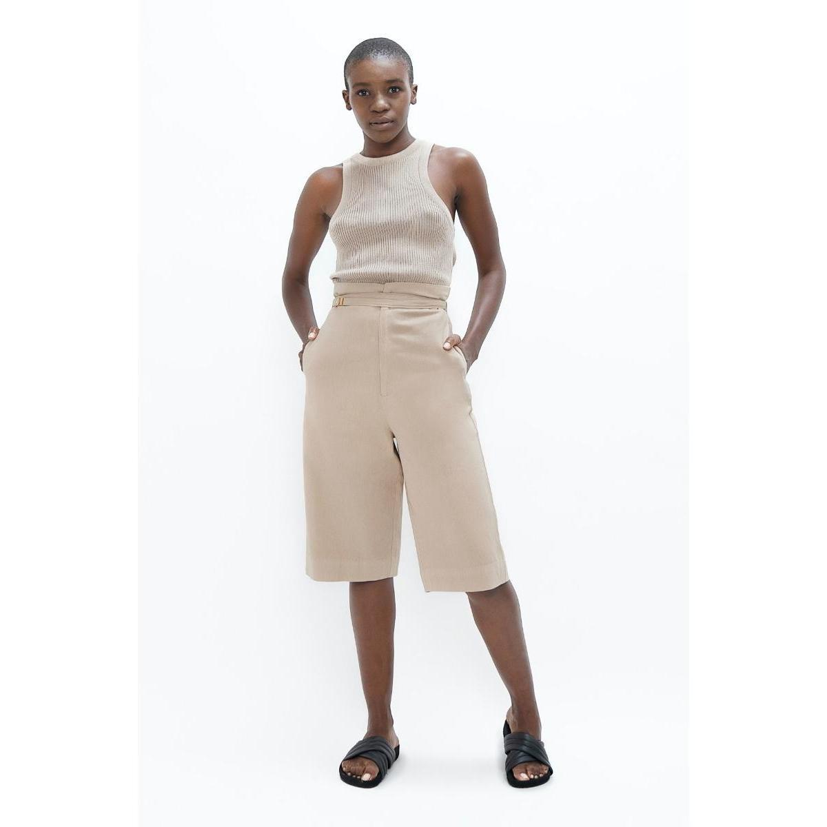 1 People Womens Florence Flr - Knee Pants Product Image