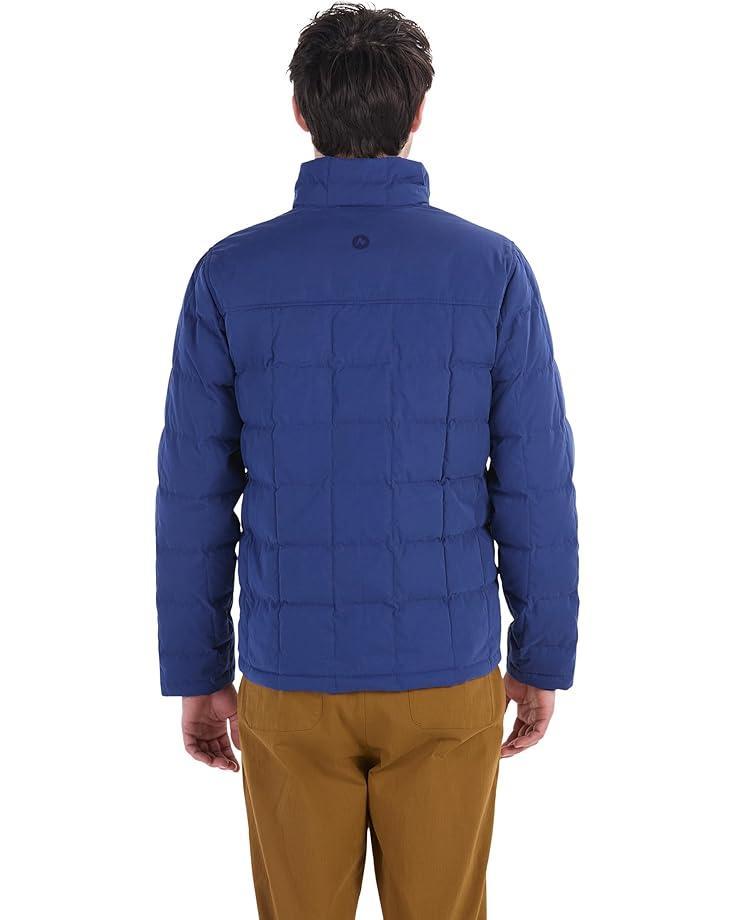 Fordham Jacket Product Image