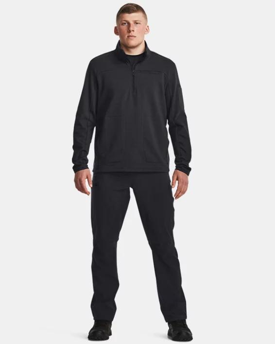 UA Defender Mens Pants Product Image