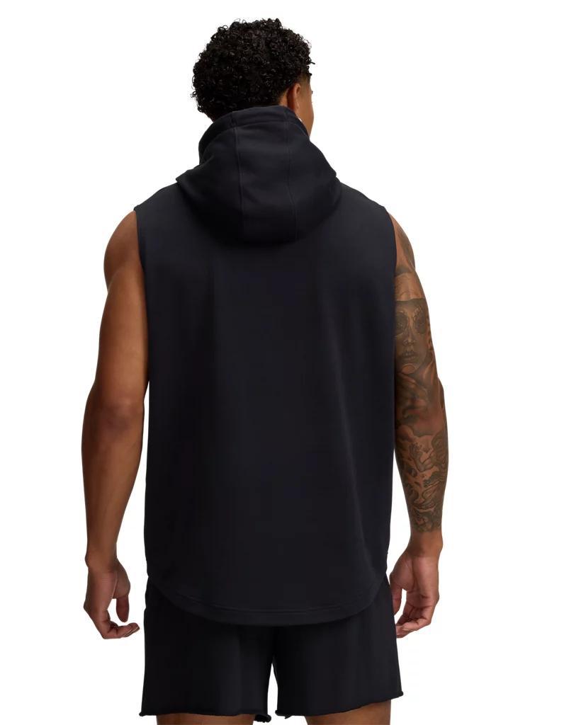 UA Rival Terry Product Image