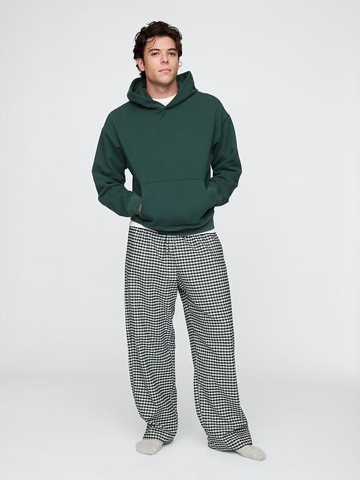 Softest Flannel Pants Product Image