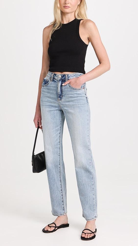 DAZE Sundaze Jeans | Shopbop Product Image