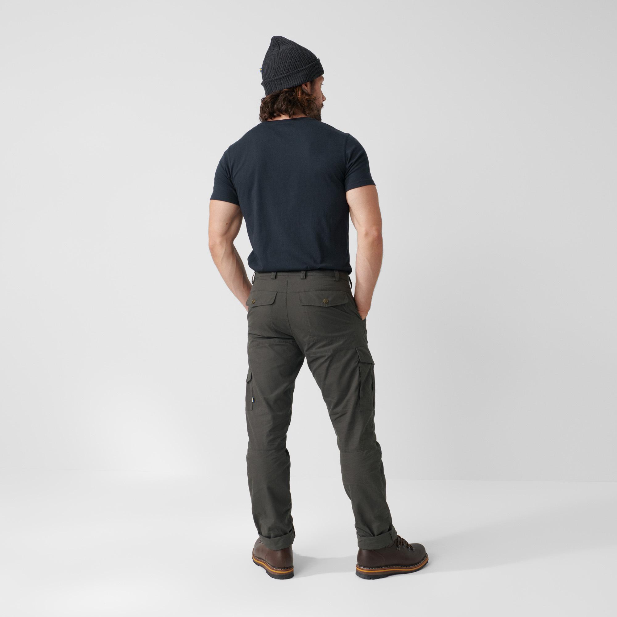Karl Pro Trousers M Product Image