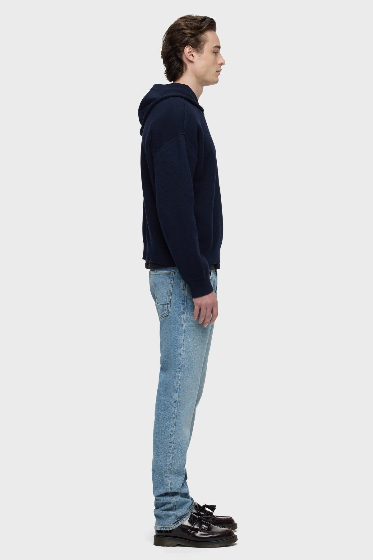 Blake Slim Straight Jean Male Product Image