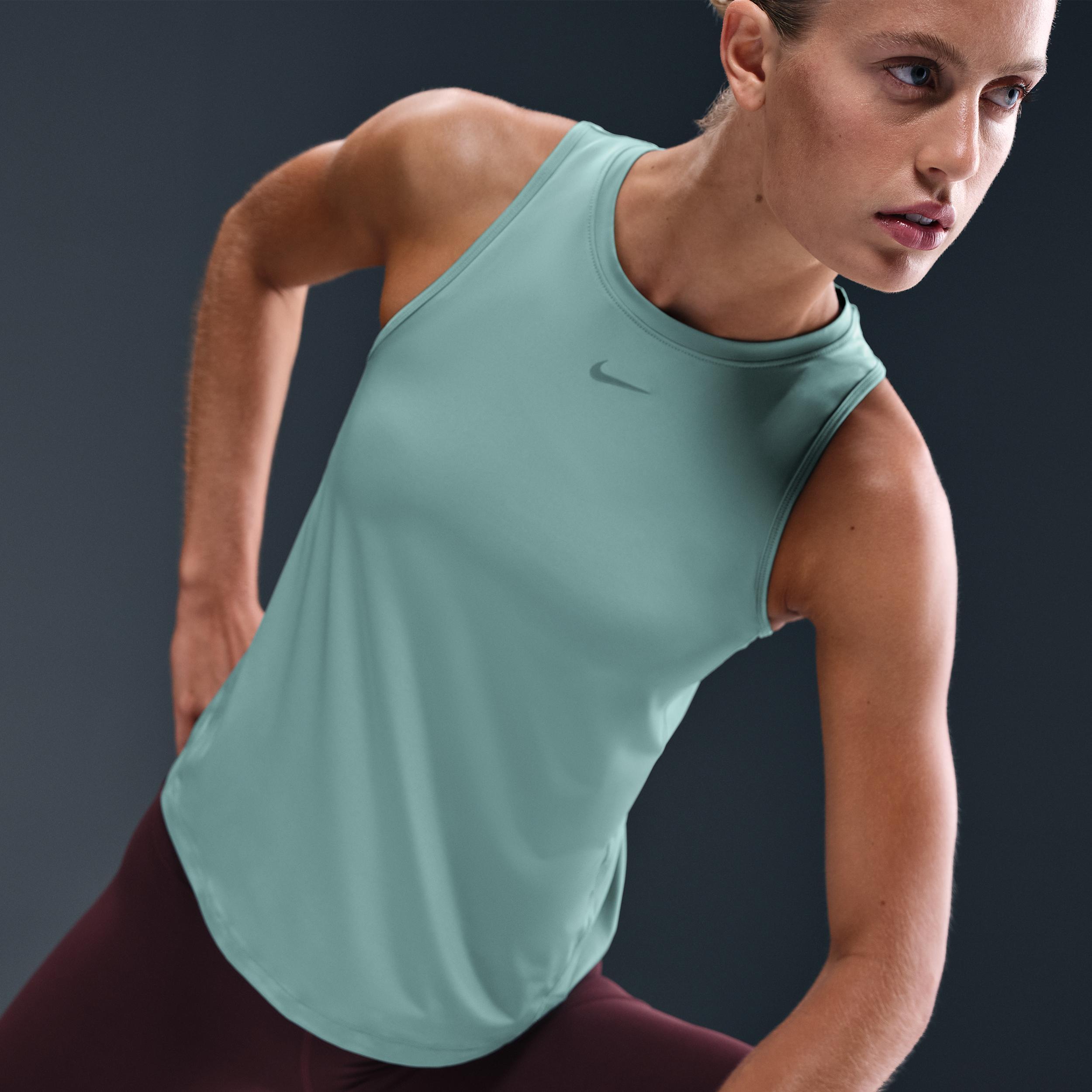 Nike One Classic Women's Dri-FIT Tank Top Product Image