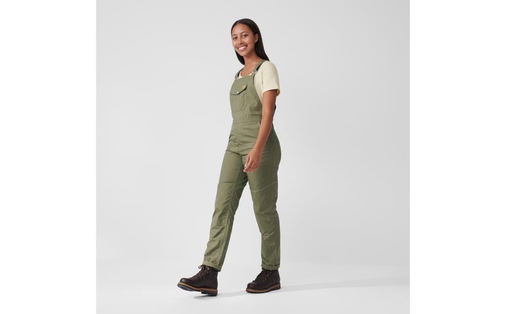 Vardag Dungaree Trousers W Product Image