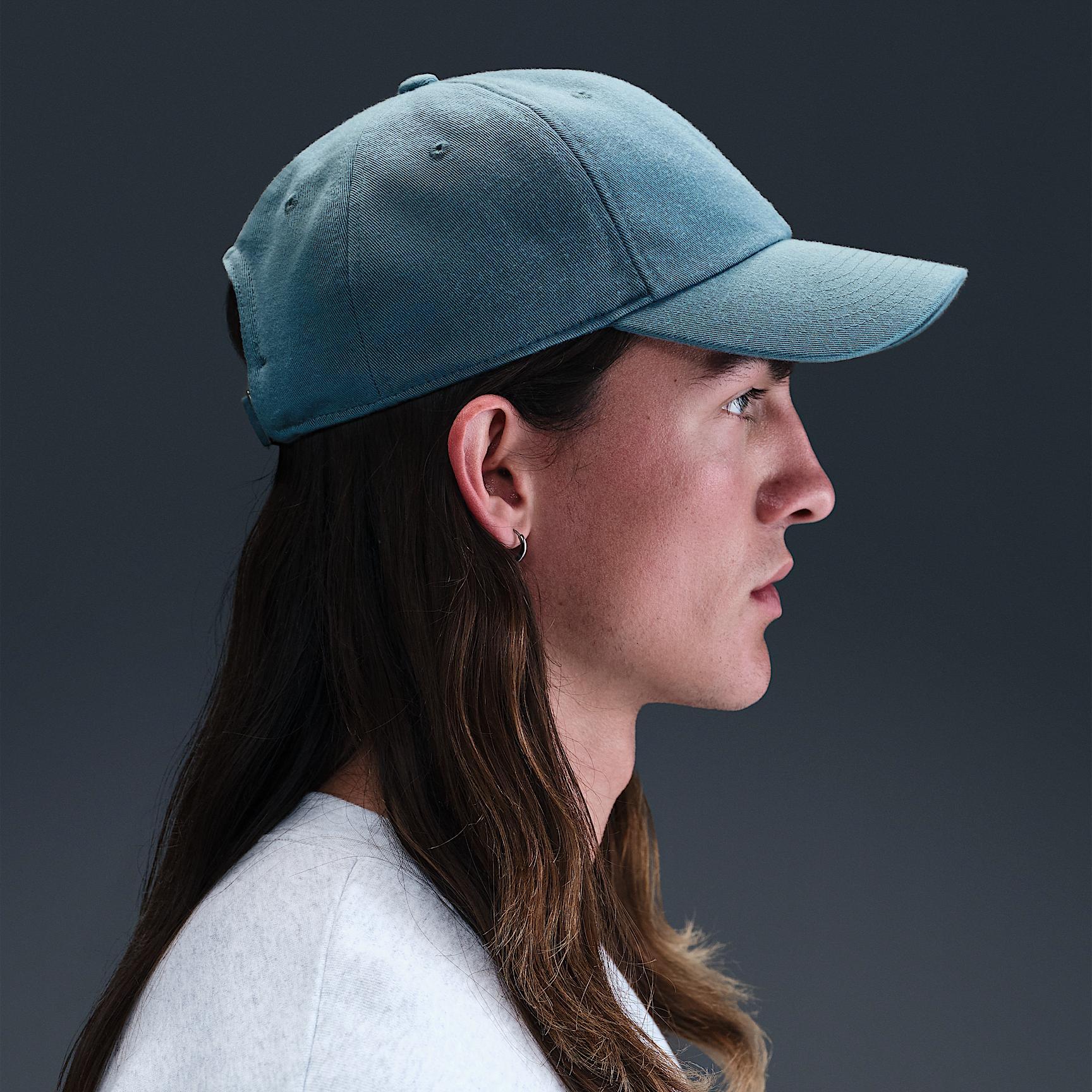Nike Unisex Club Unstructured Cap Product Image