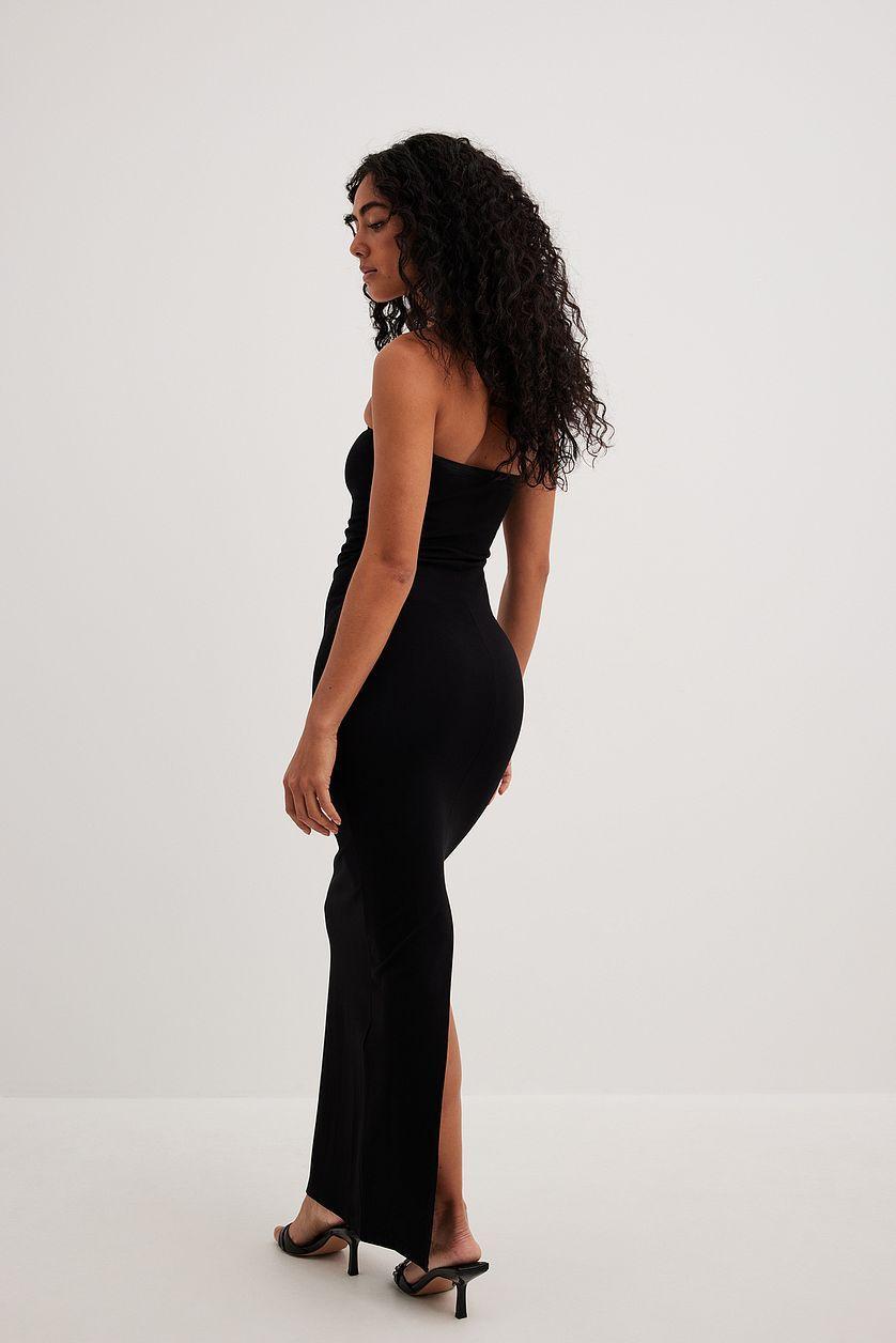 Jersey Tube Maxi Dress Product Image