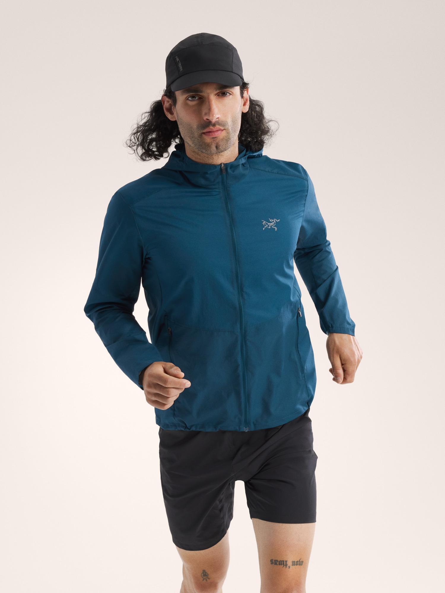 Incendo Airshell Hoody Men's Product Image