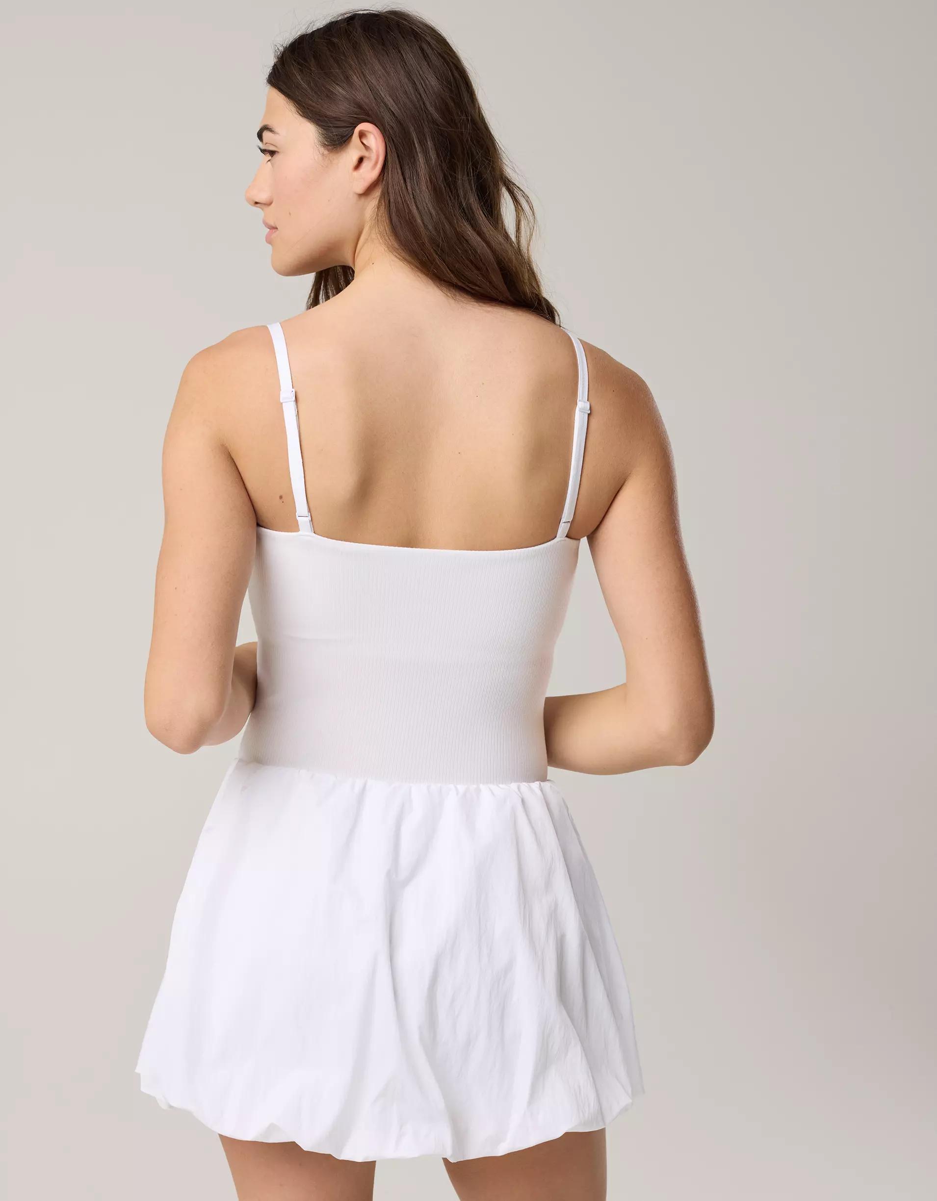 OFFLINE By Aerie Bubble Mini Dress Product Image
