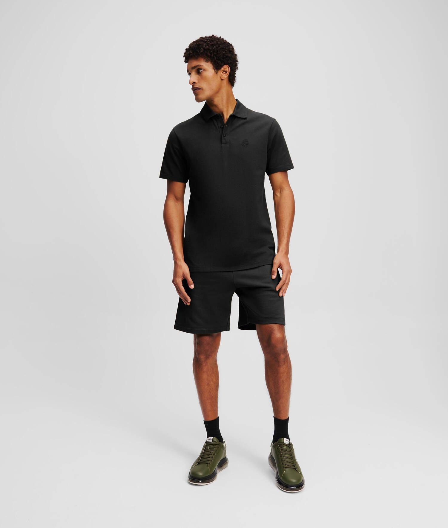 KARL KAMEO POLO SHIRT Product Image