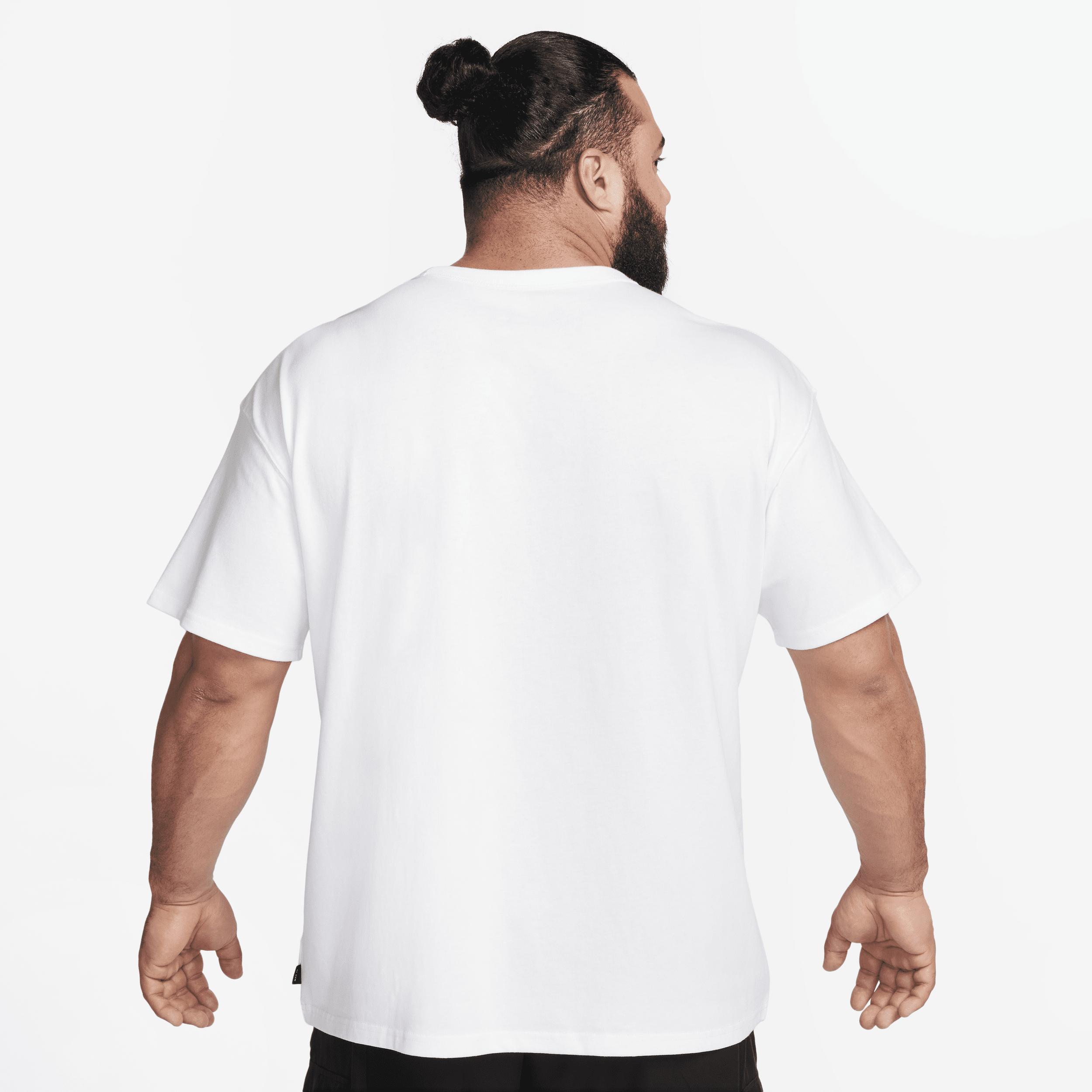 Men's Nike Sportswear Premium Essentials Pocket T-Shirt Product Image
