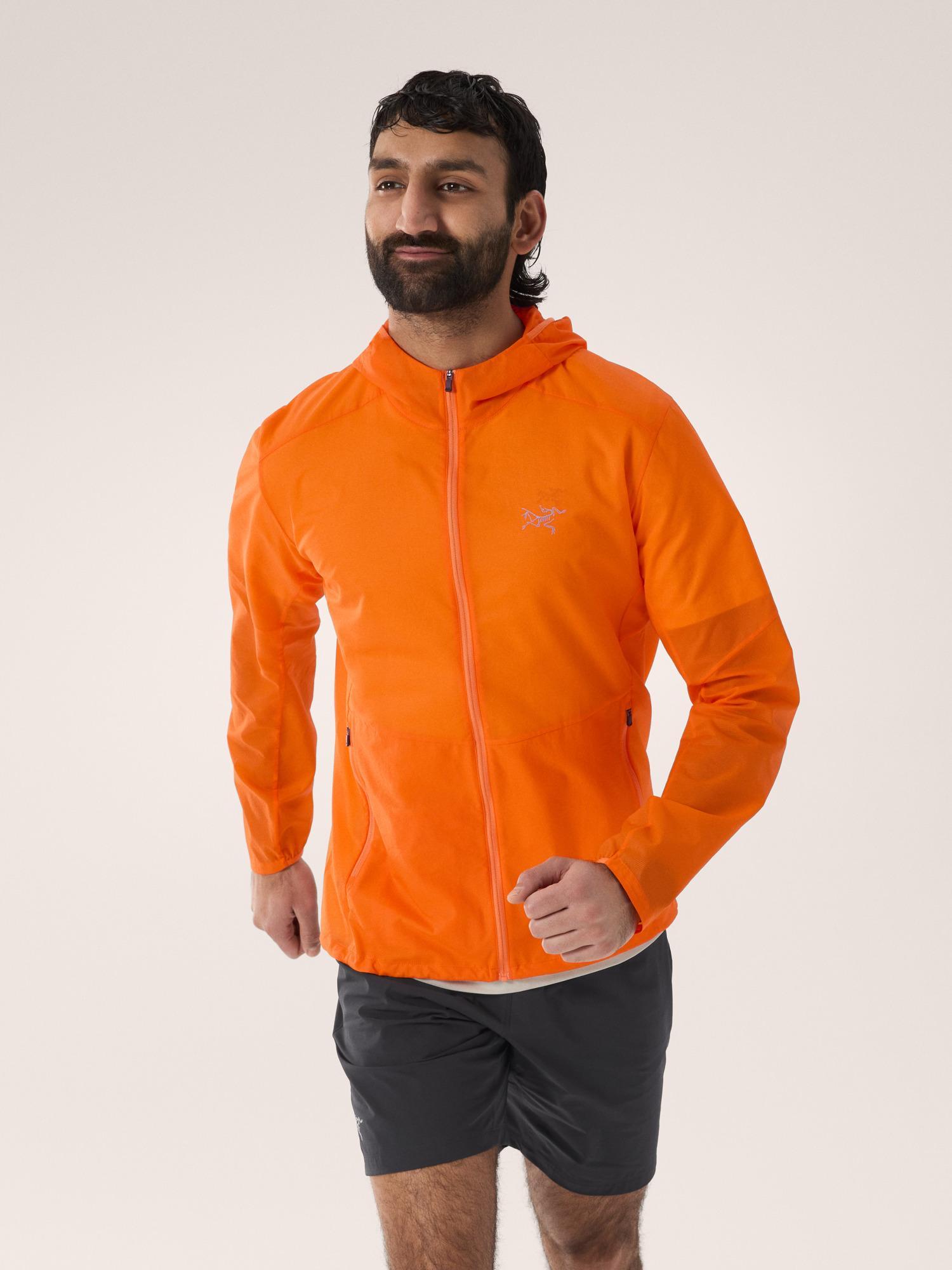 Incendo Airshell Hoody Men's Product Image