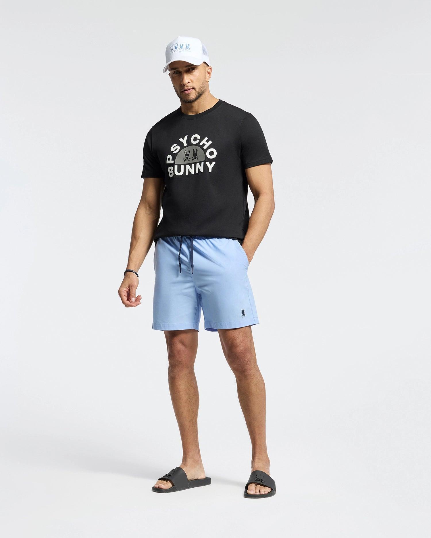 MENS GOLDIE GRAPHIC TEE - B6U606F200 Product Image