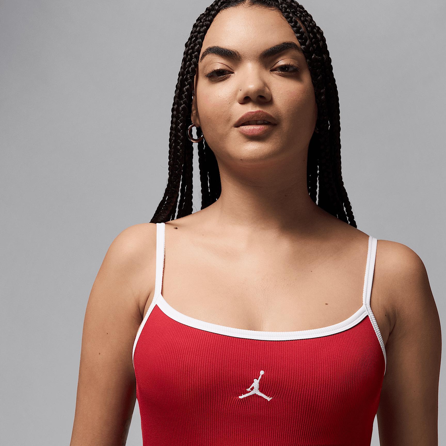 Women's Jordan Tight Tank Top Dress Product Image