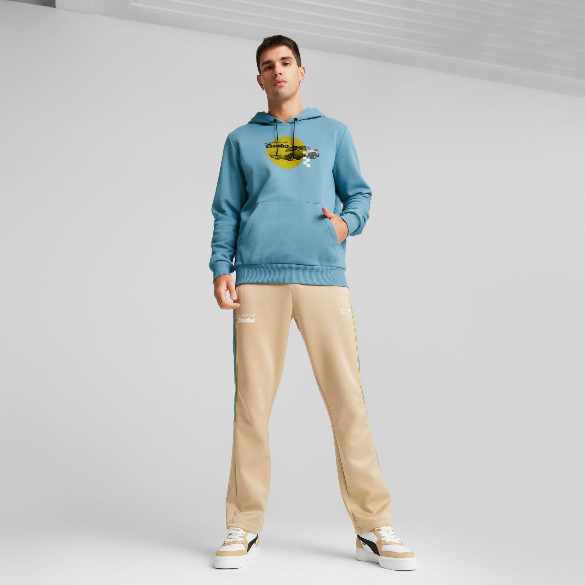 Porsche Legacy Men's Sweatshirt Product Image