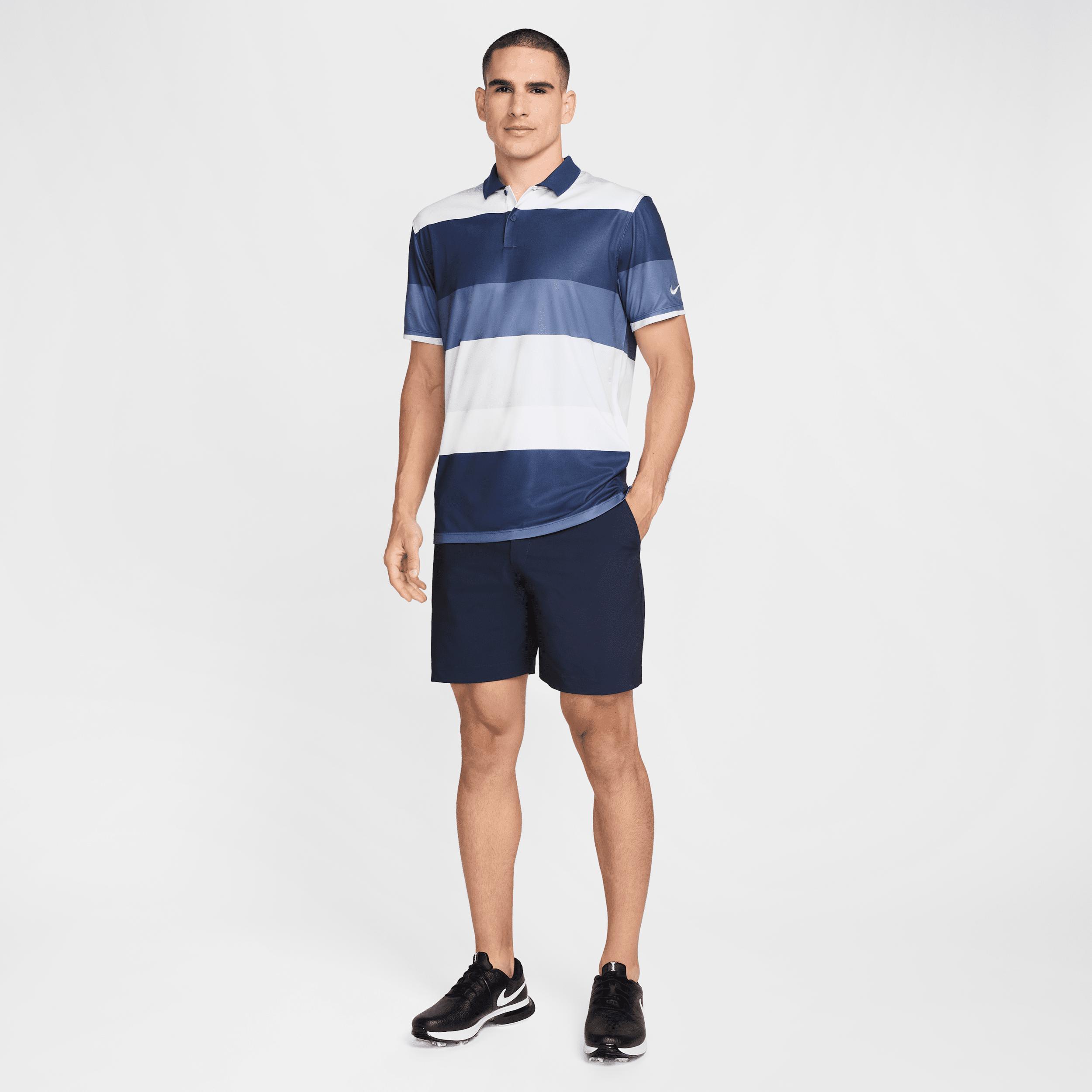 Nike Men's Victory+ Dri-FIT Golf Polo Product Image