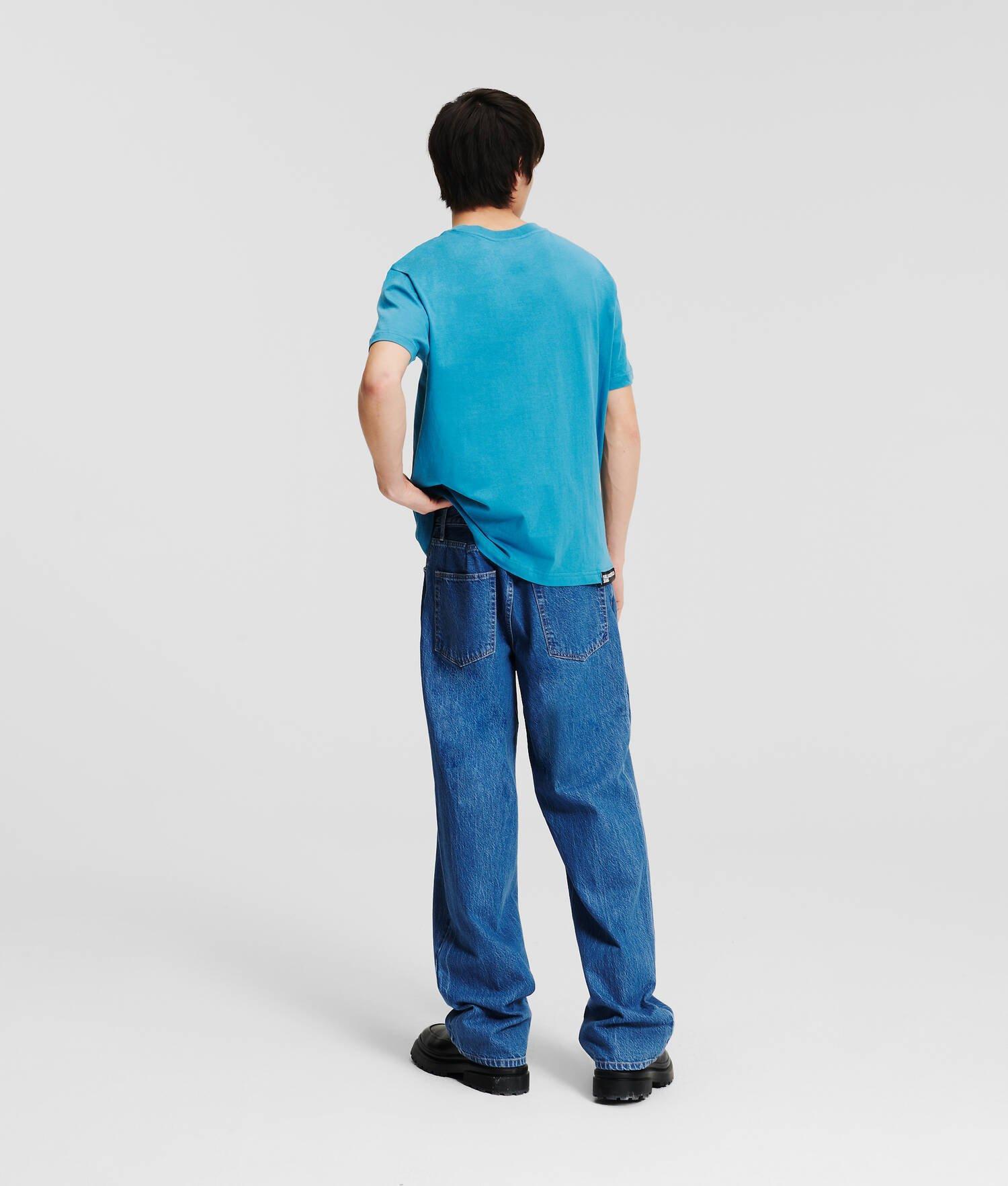 KLJ RELAXED JEANS Product Image