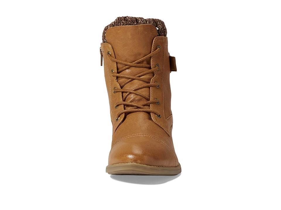 Comfortiva Cordelia (Luggage) Women's Shoes Product Image
