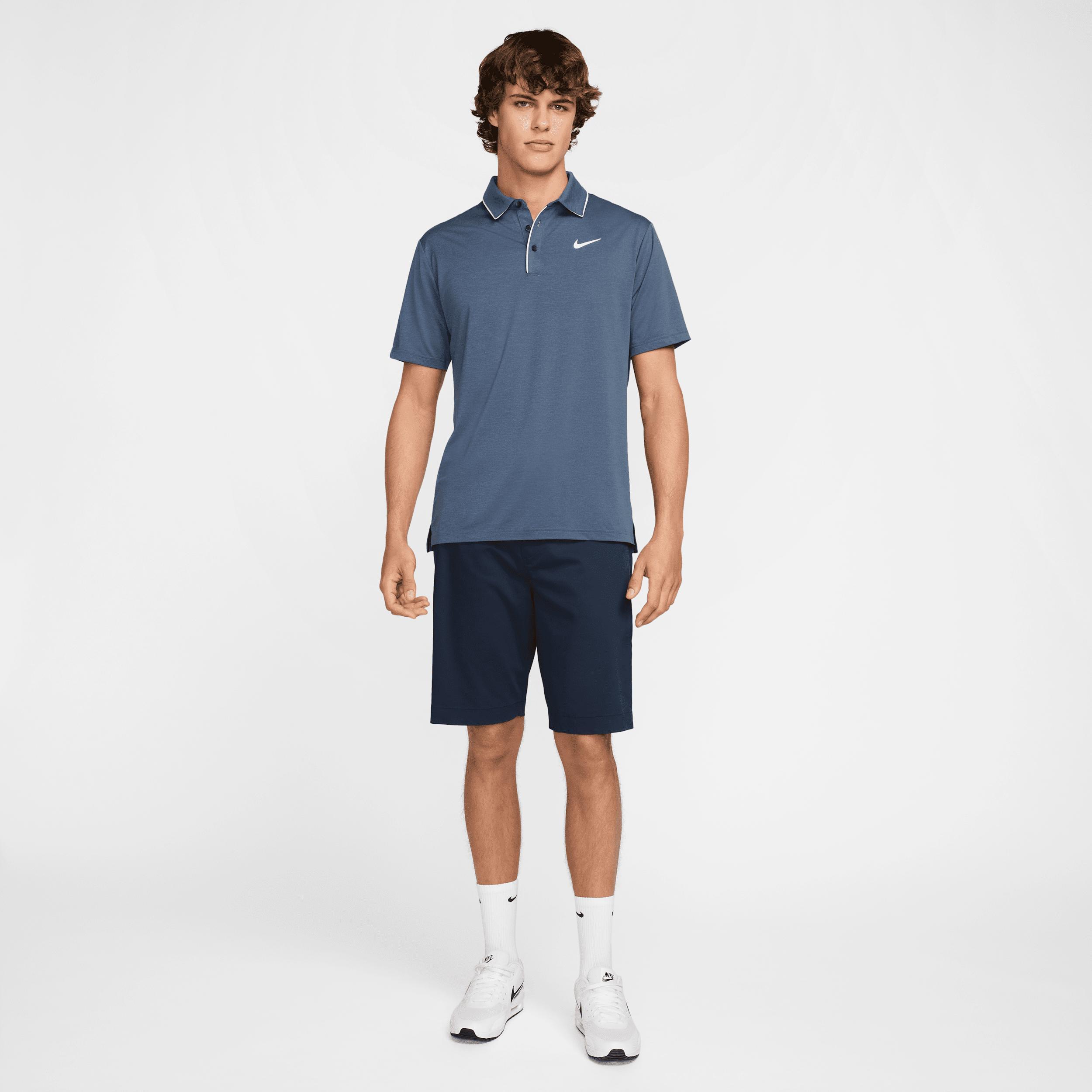 Nike Men's Victory+ Dri-FIT Golf Polo Product Image