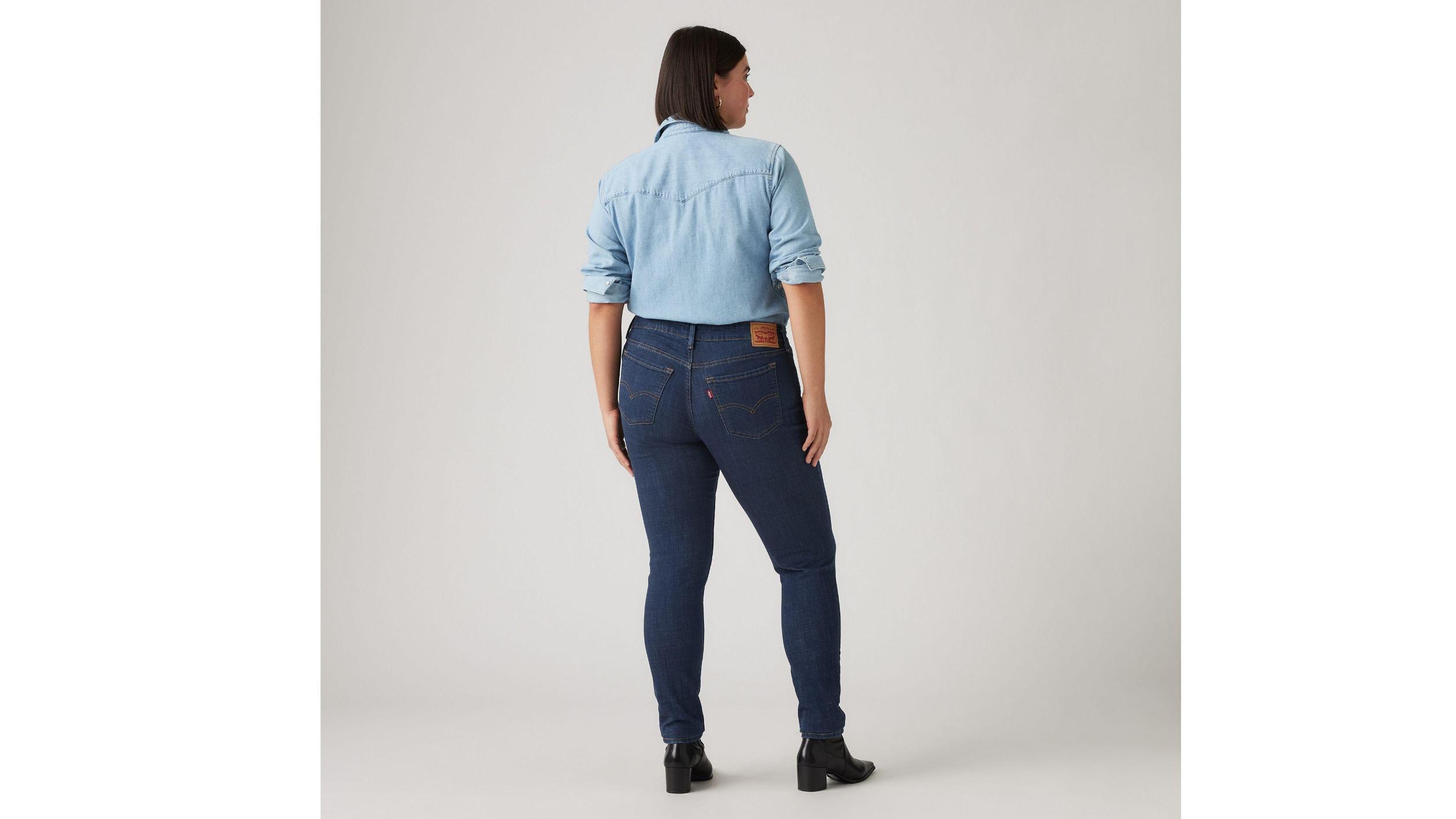 Classic Bootcut Women's Jeans Product Image
