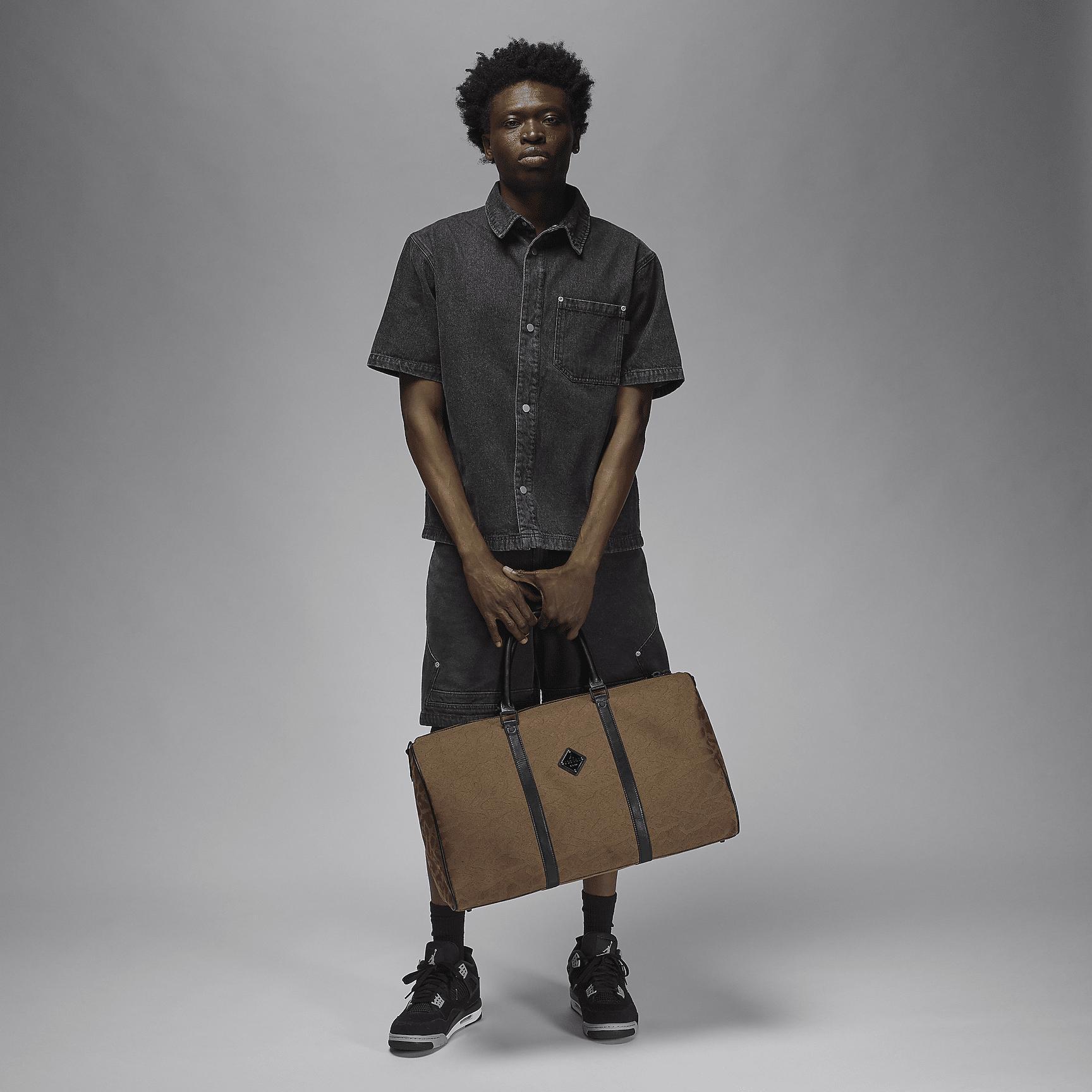 Jordan Icon Duffle Bag (40L) Product Image