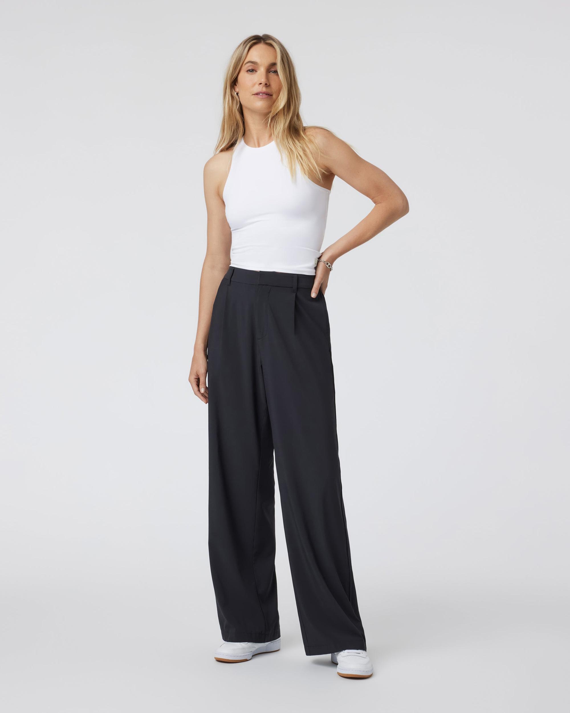 Villa Trouser Product Image