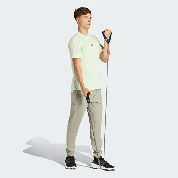 Workout Tee Product Image