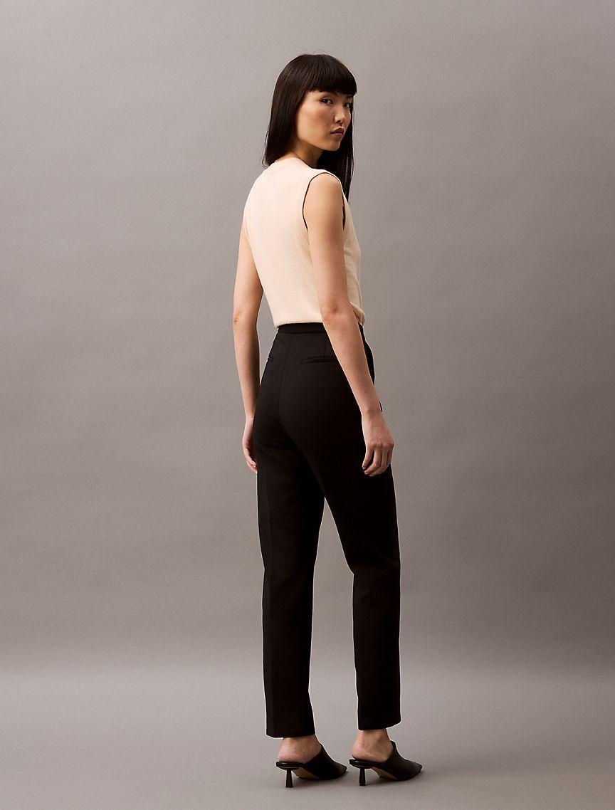 Scuba Slim Fit Pants Product Image