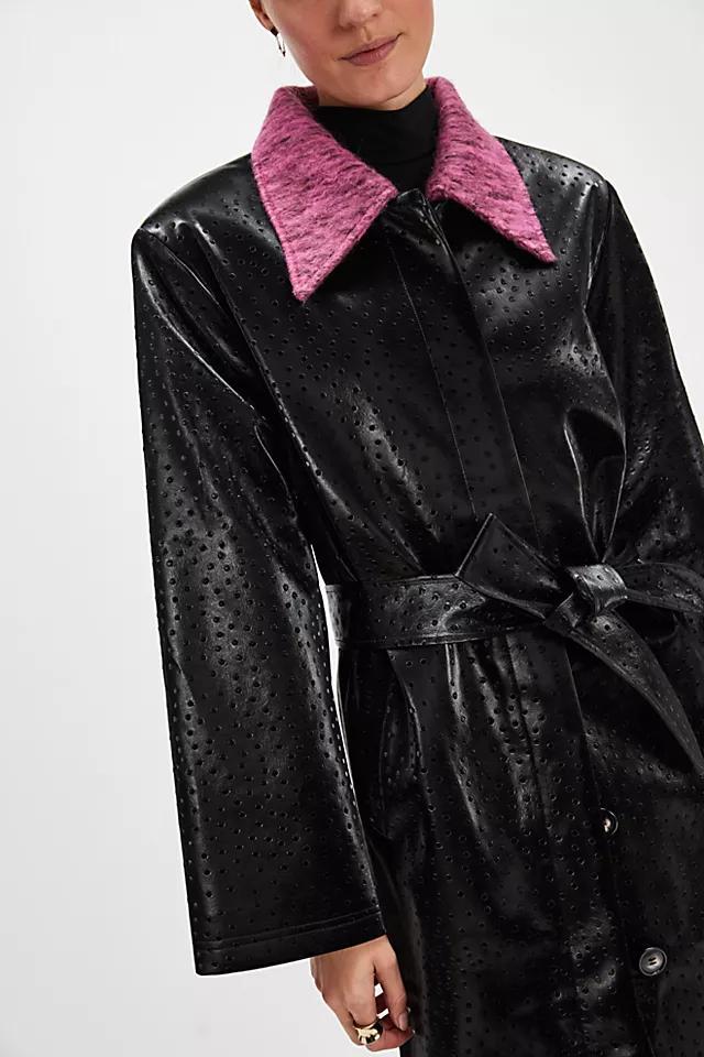 Hosbjerg Peggy Jacket Product Image