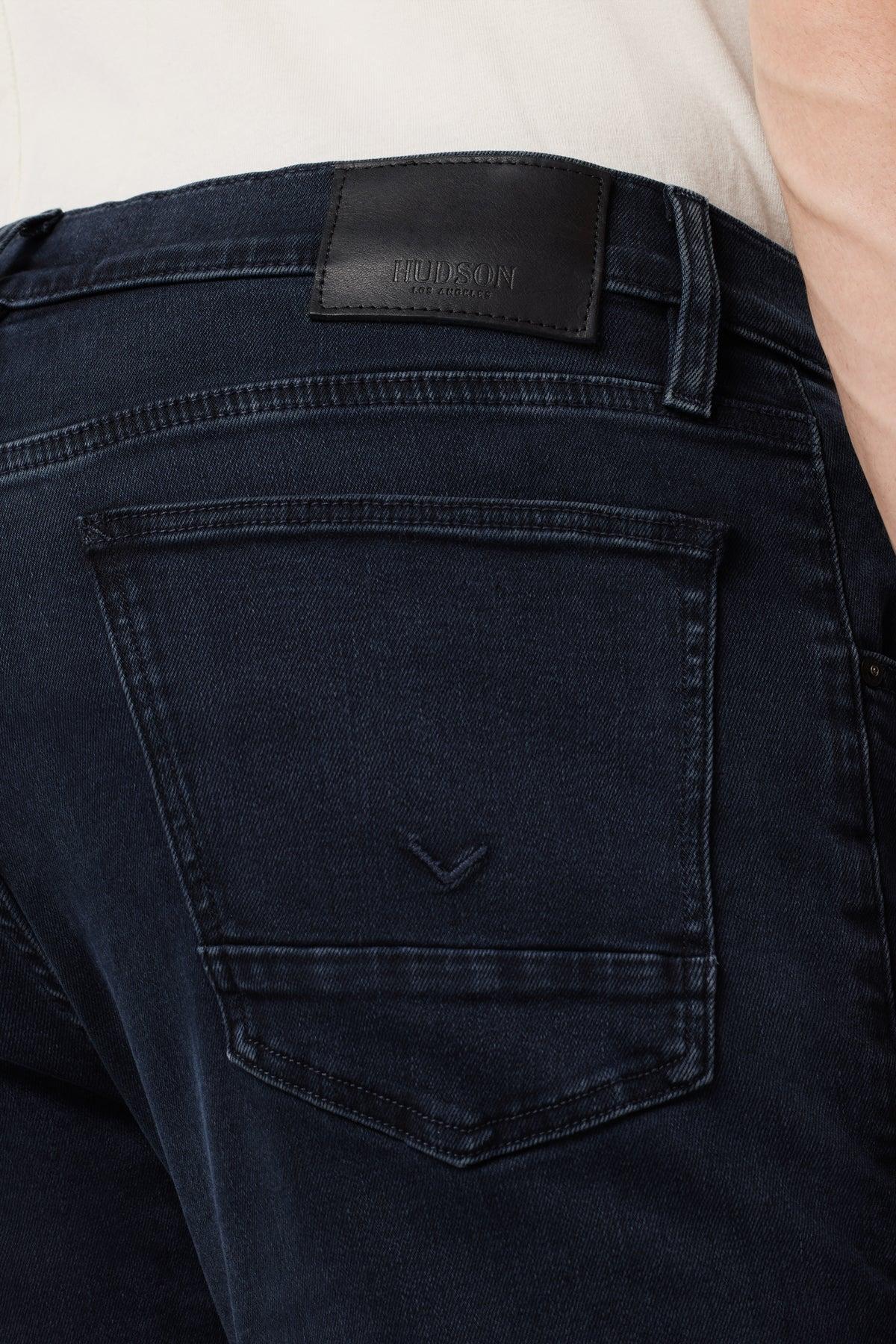 Blake Slim Straight Jean 32" Inseam Male Product Image