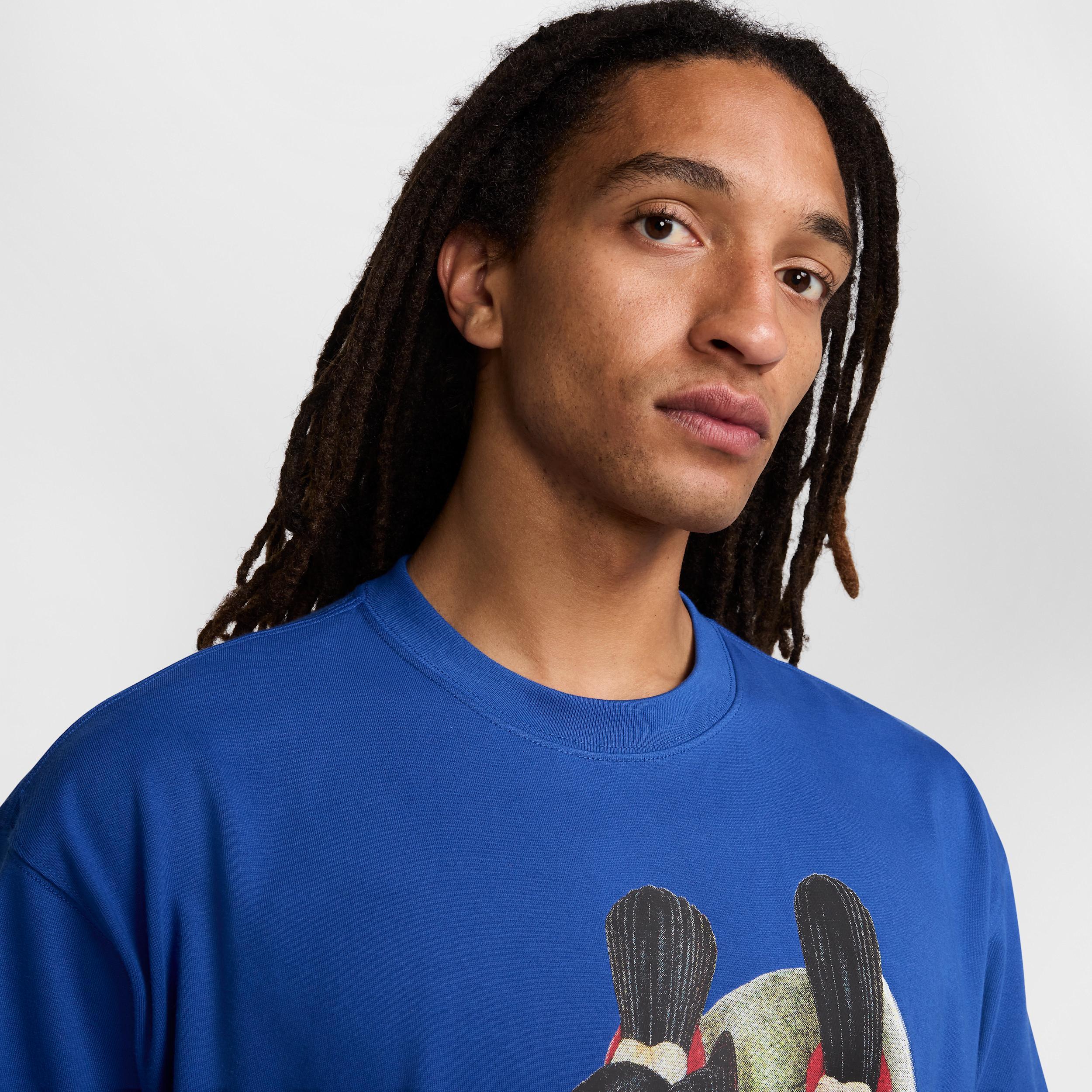 Men's Nike ACG Dri-FIT T-Shirt Product Image