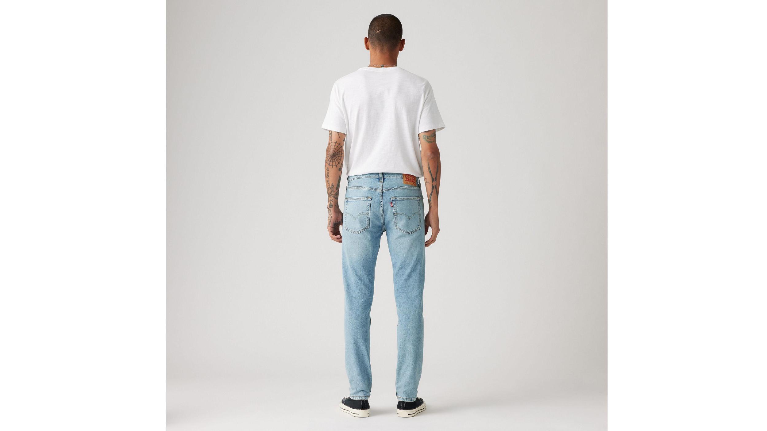 512™ Slim Taper Fit Men's Jeans Product Image