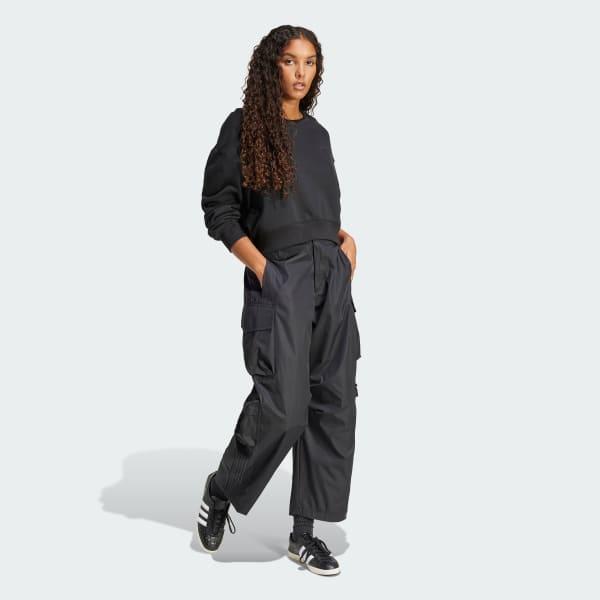 adidas Originals Graphics Crew Sweatshirt Product Image