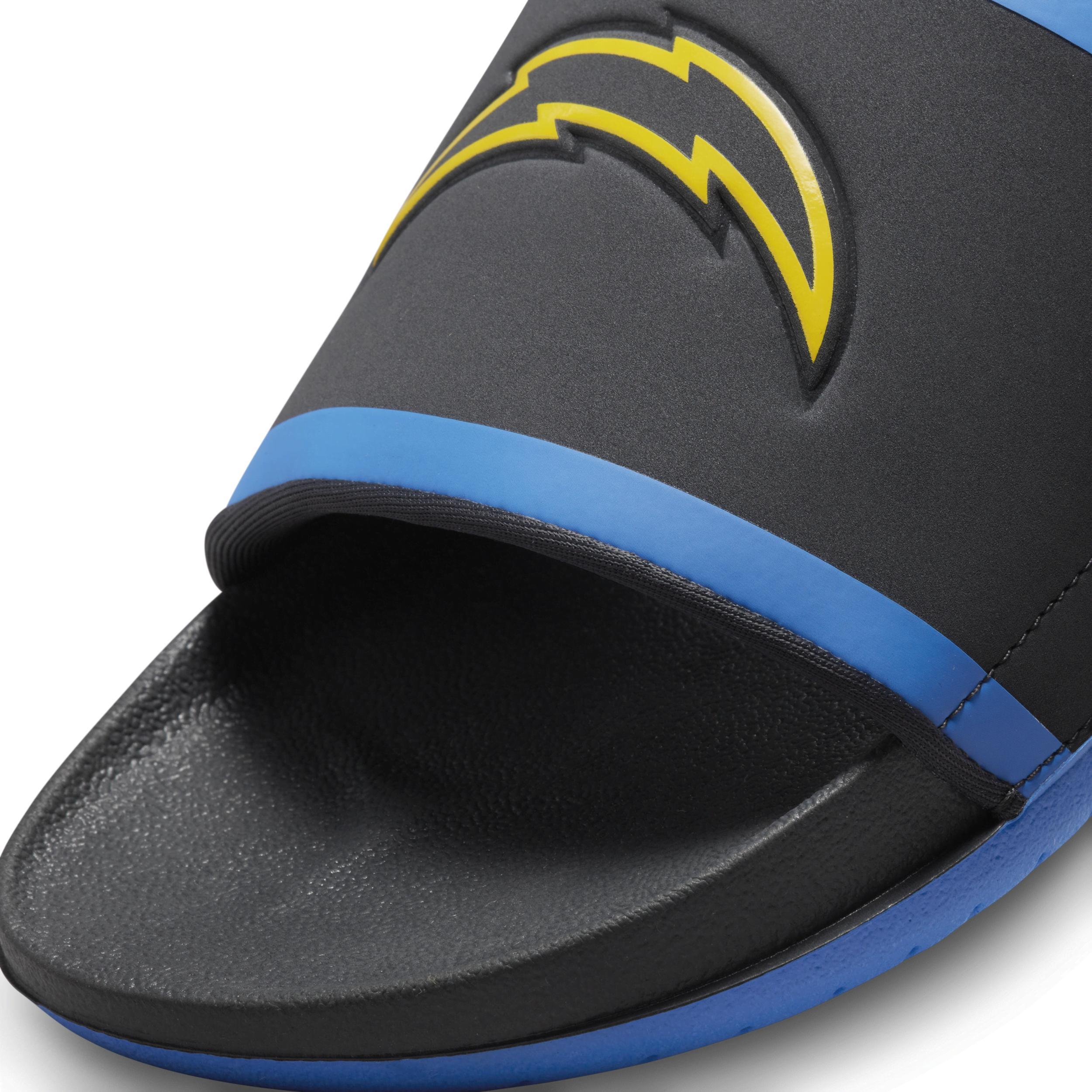 Nike Offcourt (NFL Los Angeles Rams) Slide Product Image