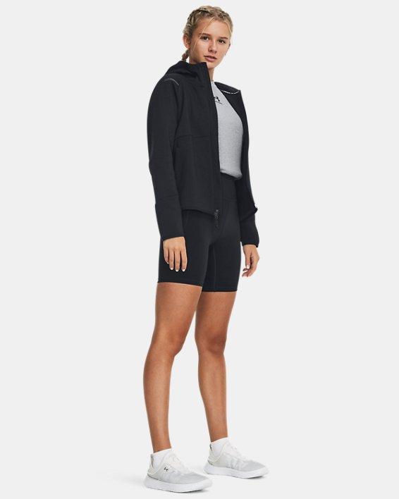 UA Unstoppable Fleece Womens Full-Zip Product Image