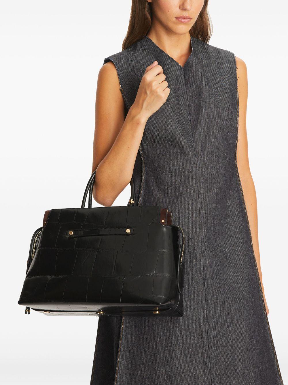 large Mercer tote bag  Product Image