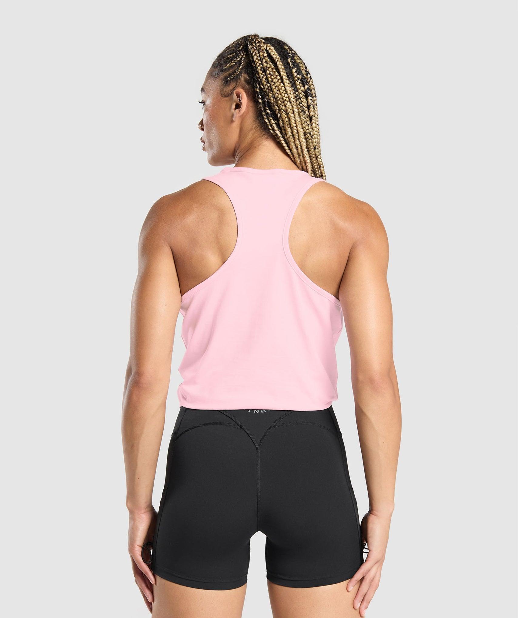 Training Cotton Tank Product Image