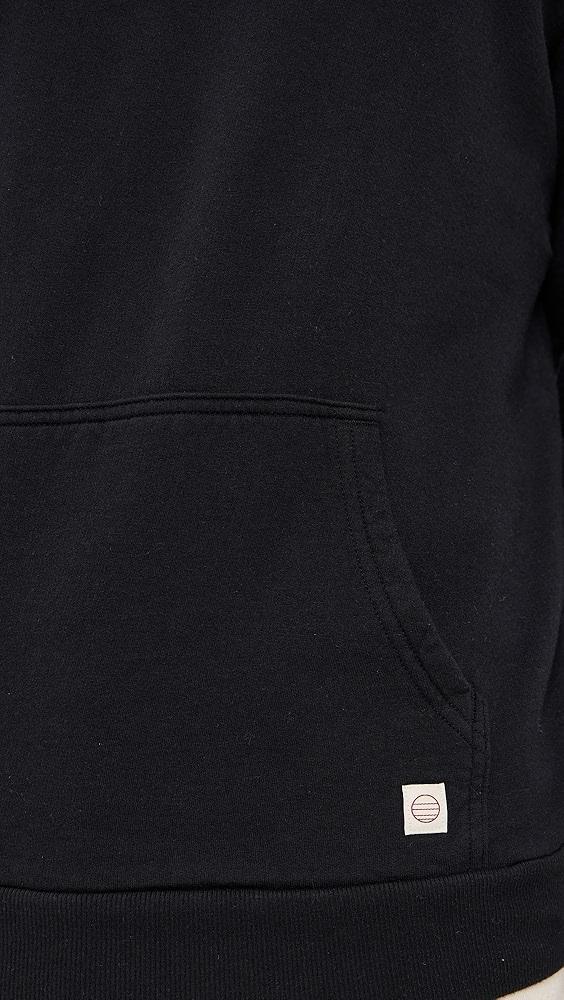 Marine Layer Men's Sunset Pullover Hoodie | Shopbop Product Image