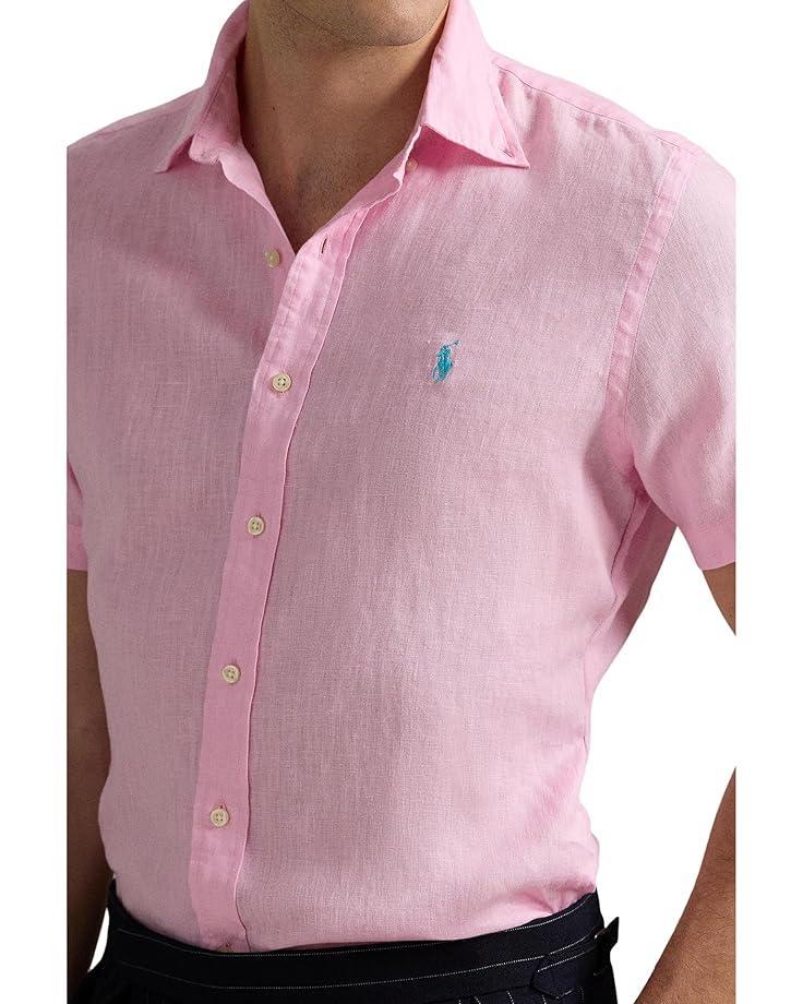 Long Sleeve Linen - Classic Product Image