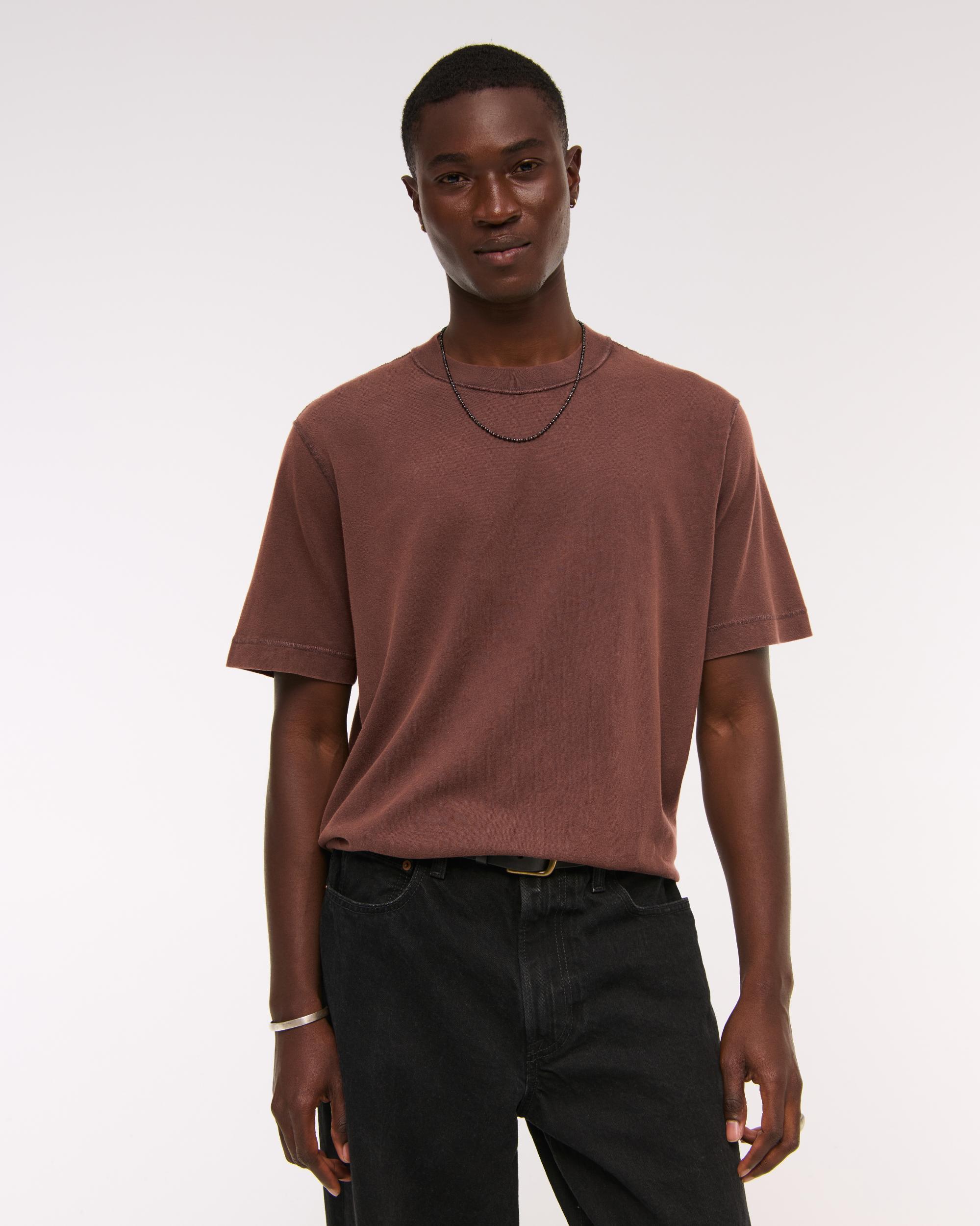 Vintage-Inspired Tee Product Image
