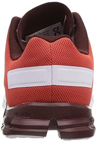 On Women's Cloudflow Running Shoes Product Image
