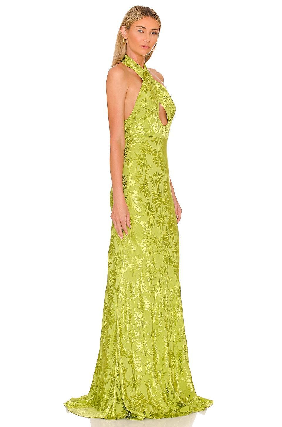 Liv Gown Product Image