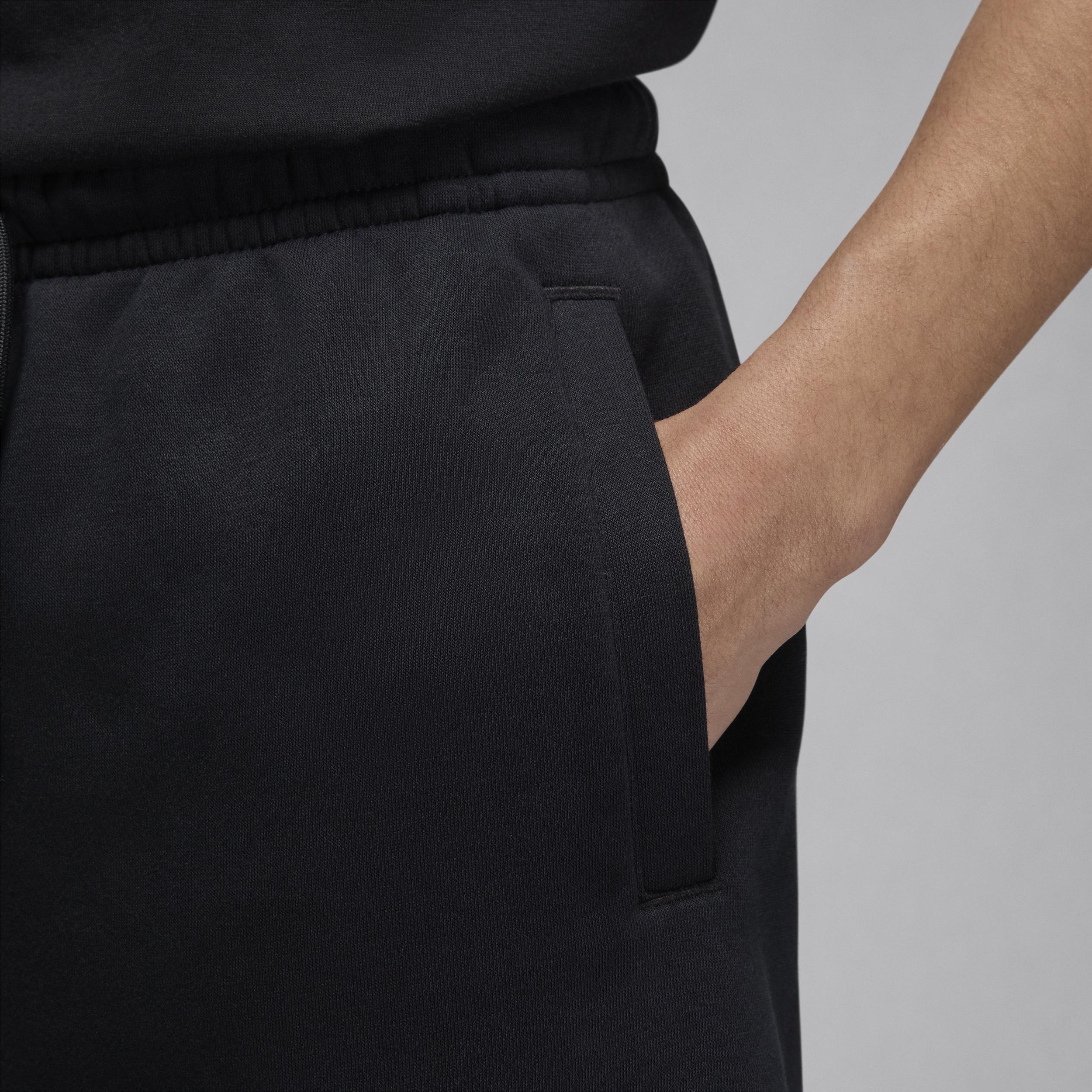 Jordan MVP Men's Fleece Shorts Product Image