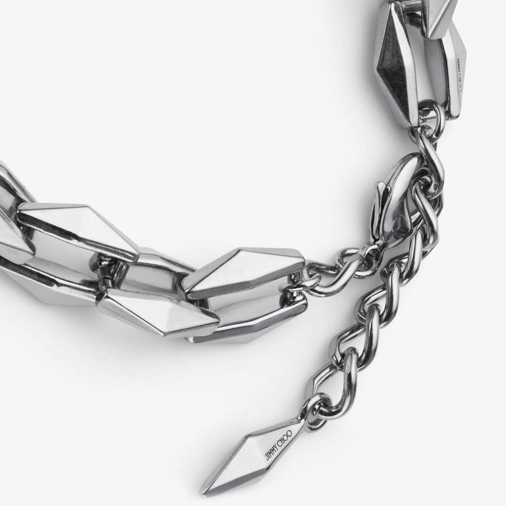 Diamond Chain Bracelet Product Image