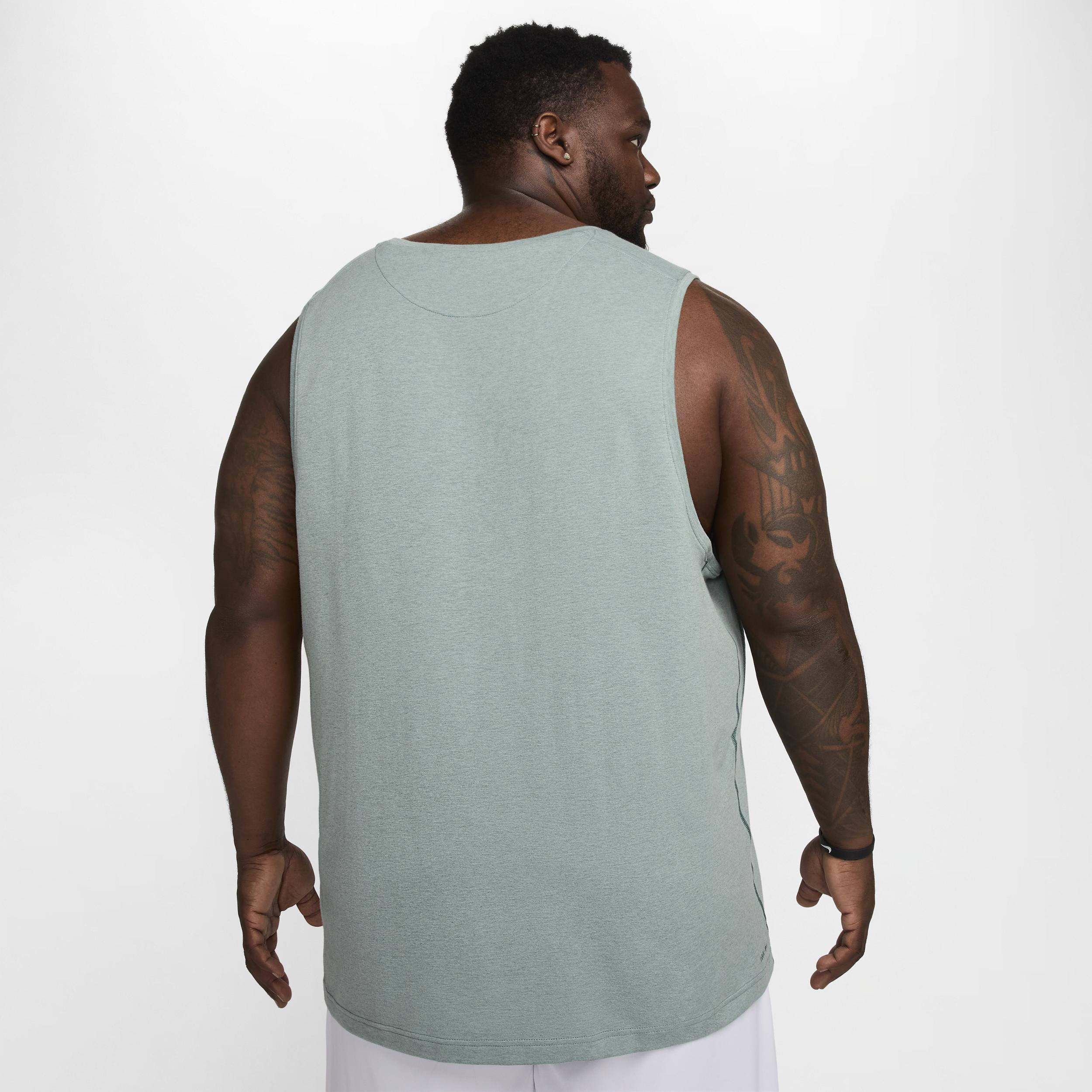 Nike Men's Primary Dri-FIT Versatile Tank Top Product Image